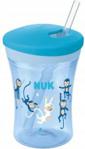 Nuk Kubek Niekapek Active Cup Ze Słomką 751138 230Ml