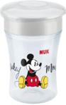 Nuk Myszka Miki Evolution Action Cup Kubek Niekapek 230Ml 12M+