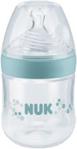 Nuk Nature Sense Butelka 0-6M Zielona 150Ml