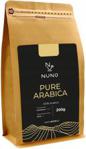 Nuno Kawa Ziarnista Pure Arabica 100% 200G