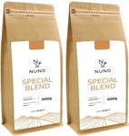 Nuno Kawa Ziarnista Special Blend 2 x 1kg