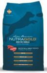 Nutra Gold Grain Free Whitefish & Sweet Potato 13,6Kg