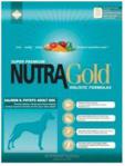 Nutra Gold Holistic Adult Salmon & Potato 3Kg