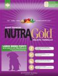 Nutra Gold Holistic Puppy Large Breed 15Kg