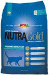 Nutra gold Indoor Adult Cat 1Kg