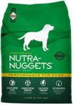 Nutra Nuggets Dog Adult Performance 15kg