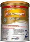 Nutramigen 2 LGG Mleko 6m+ 400g