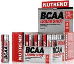 Nutrend Bcaa Liquid Shot 20X60Ml