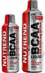 Nutrend Bcaa Mega Strong 1000Ml + 500Ml