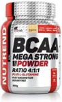 Nutrend Bcaa Mega Strong 4:1:1 500 G