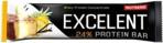 Nutrend Excelent Protein Bar Wanilia-ananas 40g