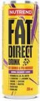 Nutrend Fat Direct Drink 250Ml