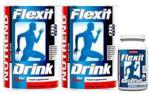 Nutrend Flexit Drink 2X 400 G + Flexit Gelacoll 180Kaps.