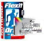 Nutrend Flexit Drink 400 + Vita-Min Multiple Sport 60 Limited