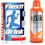 Nutrend Flexit Drink 400G + Extrifit Flexain 1000Ml