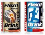 Nutrend Flexit Drink Gold 400G + Flexit Drink 400G