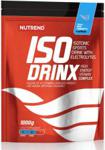 Nutrend Isodrinx+Caffeine Napój Izotoniczny Z Kofeiną Blue Raspberry 1000G