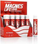 Nutrend Maneslife 10x25ml Shot Magnezowy