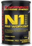 Nutrend N1 Pre Workout 300g