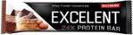 Nutrend Nutrend Excelent Protein Bar DOUBLE Czekolada-orzech 40g