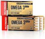 NUTREND Omega 3 Plus 120 kaps