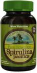 Nutrex Hawaiian Spirulina Pacifica 500 Mg 400tabl