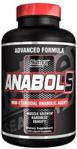 Nutrex Research Anabol 5 120 Caps Exp