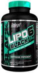 Nutrez Lipo 6 Black Hers New 120 Kaps