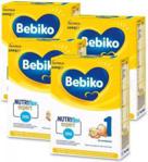 Nutricia Bebiko 1 Nutriflor Plus 4X350G