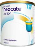 Nutricia Neocate Junior Smak Neutralny 400G