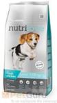 Nutrilove Premium Dog Junior Small & Medium 8kg