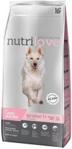 Nutrilove Premium Dog Sensitive Jagnięcina 12kg
