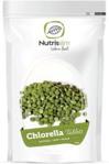 NutrisSlim Chlorella 250mg 500 tabletek