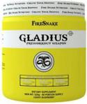 Nutristore Firesnake Gladius 320G