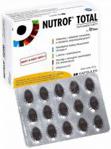 Nutrof Total + witamina D3 30 kaps