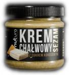 Nutura Krem Chałwowy Z Cukrem Kokosowym 190G