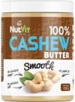 Nutvit 100% Cashew Butter 1000G Smooth