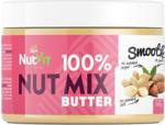 Nutvit 100% Mix Butter 500G Masło Z 3 Rodzajów Ów