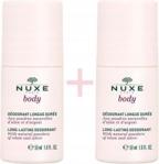 NUXE BODY Dezodorant roll-on 50ml