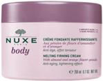 NUXE BODY FONDANT FIRMING CREAM krem ujędrniający do ciała 200ml