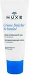 NUXE Creme Fraiche de Beauté 48HR Moisturising Cream krem do twarzy na dzień 30ml tester