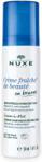 Nuxe Creme Fraiche de Beaute kremowa mgiełka nawilżająca 50 ml