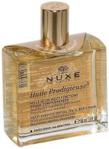 Nuxe Huile Prodigieuse olejek suchy 50ml + Kremy 2x 15ml