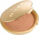 Nuxe Maquillage Prodigieux puder brązujący (Multi-Usage Compact Bronzing Powder) 25 g