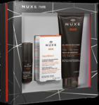 NUXE MEN ANTI-AGING ZESTAW Wielofunkcyjny krem pod oczy 15ml + Nuxellence krem 50ml + Żel pod prysznic 200ml