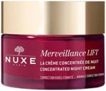 Nuxe Merveillance Lift, krem liftingujący na noc, 50 ml