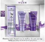 Nuxe Nuxellence krem pod oczy 15ml + Nuxellence Eclat 15ml + Nuxellence Detox 15ml