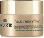 NUXE NUXURIANCE Gold Odżywczy Balsam wzmacniający na noc 50ml