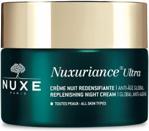 Nuxe Nuxuriance Ultra Krem Przeciwstarzeniowy Na Noc 50ml