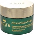 NUXE Nuxuriance Ultra Replenishing Rich Cream krem do twarzy na dzień 50ml tester